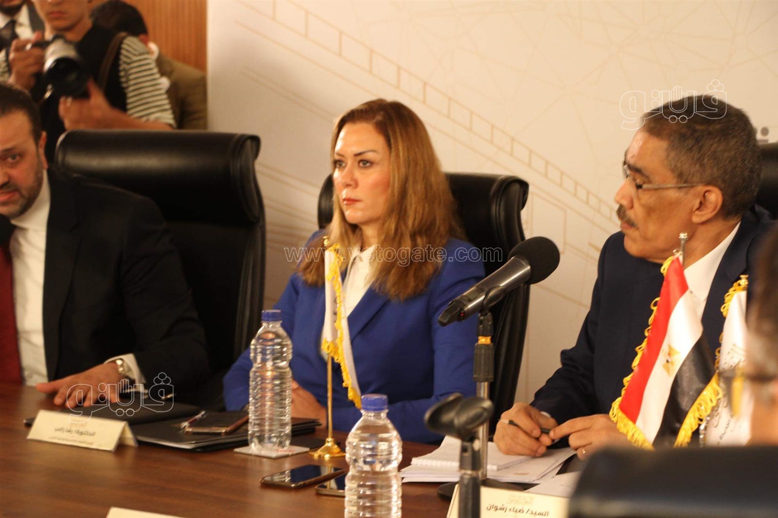 الحوار الوطنى (27)