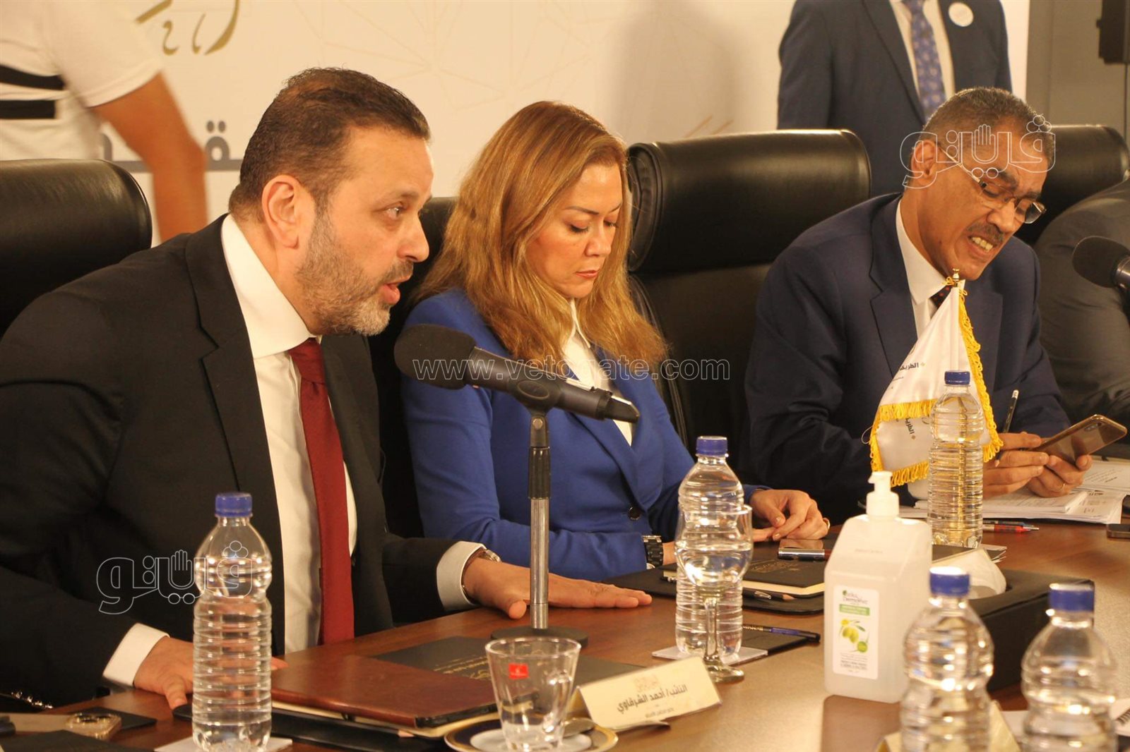 الحوار الوطنى (7)