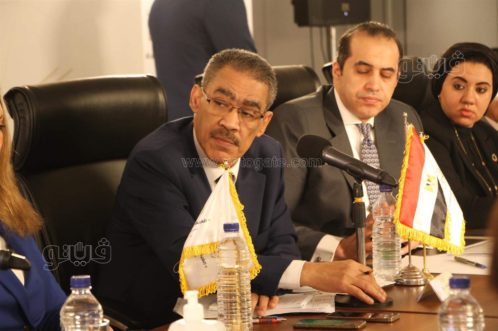 الحوار الوطنى (1)