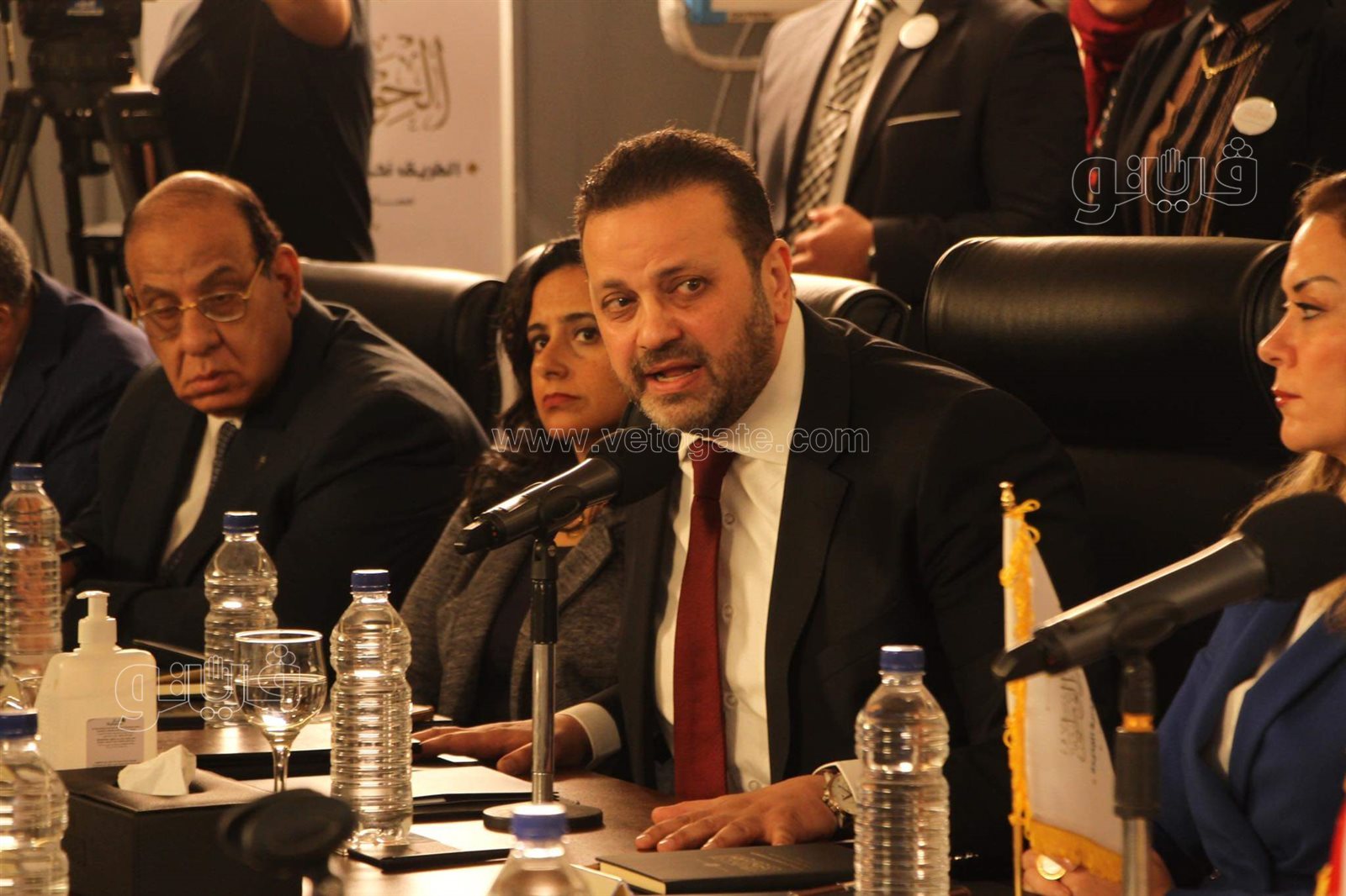 الحوار الوطنى (4)