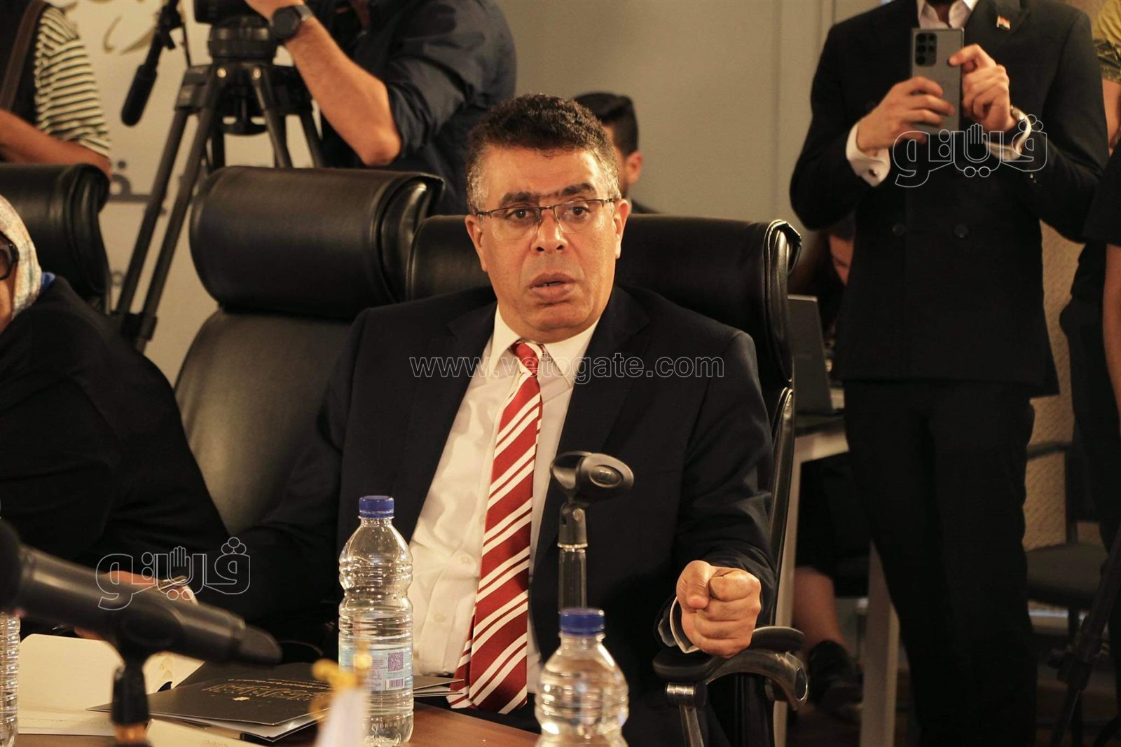 الحوار الوطنى (12)