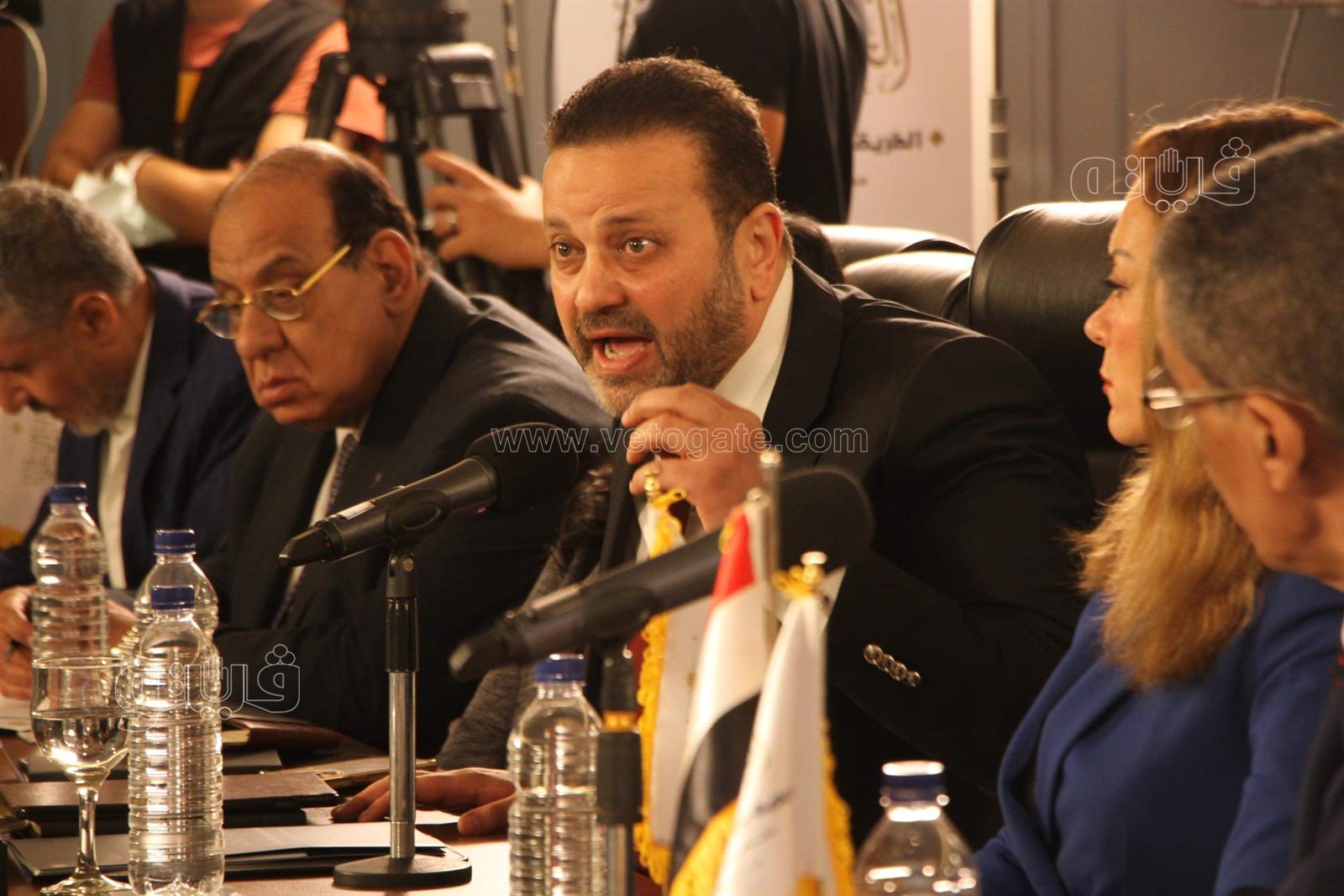 الحوار الوطنى (19)