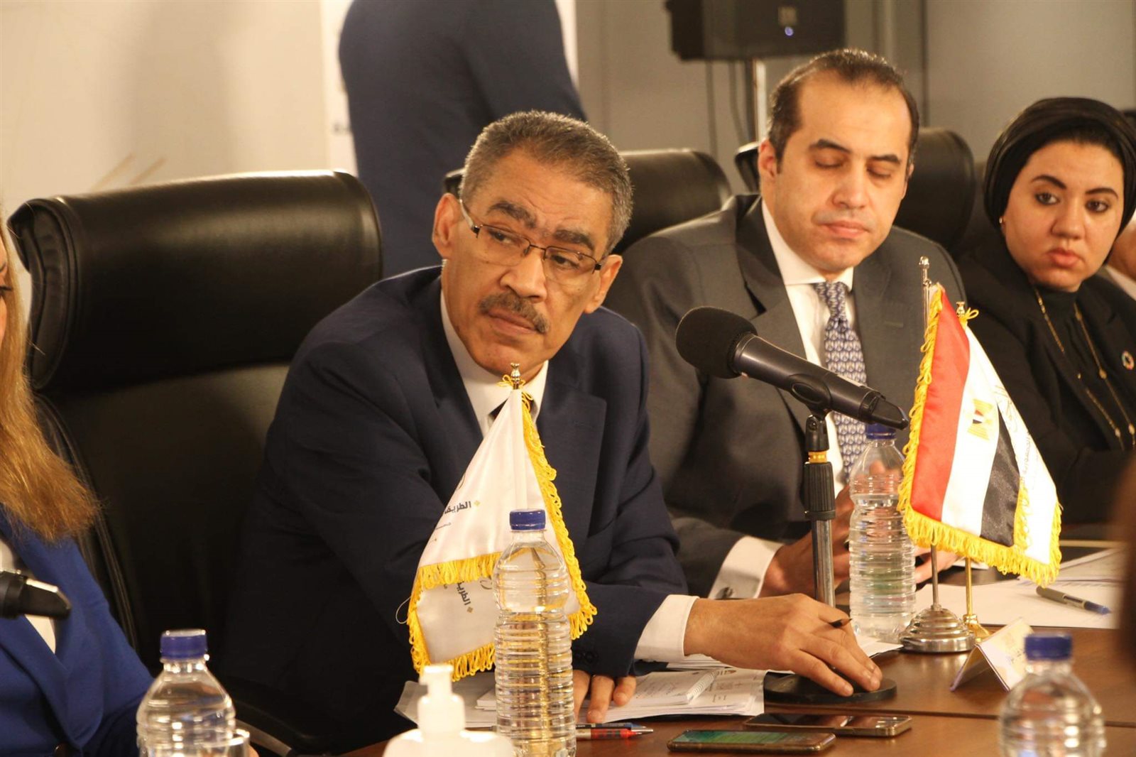 الحوار الوطنى (1)