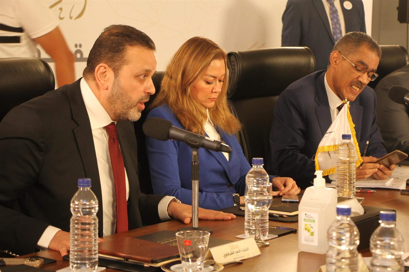 الحوار الوطنى (7)