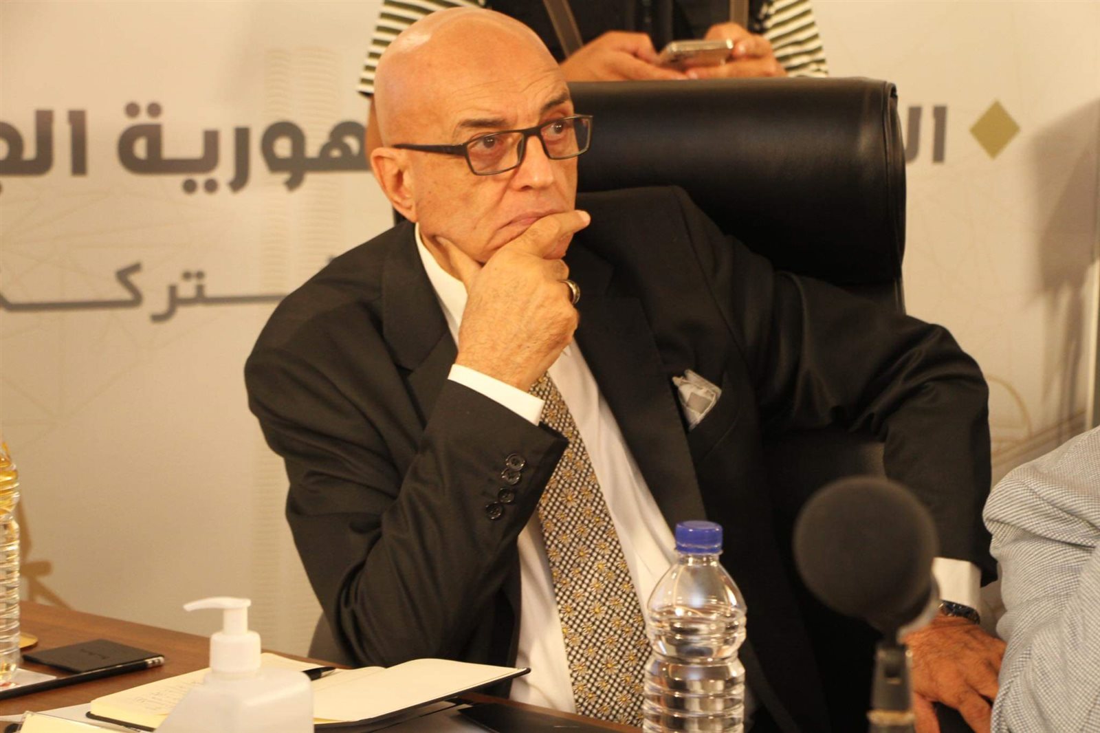 الحوار الوطنى (20)