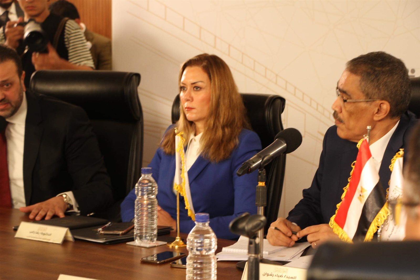 الحوار الوطنى (27)