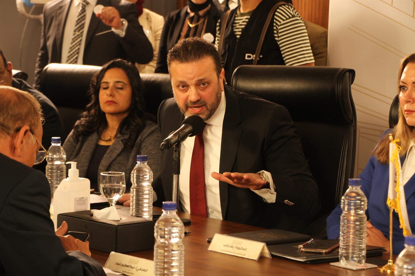 الحوار الوطنى (29)