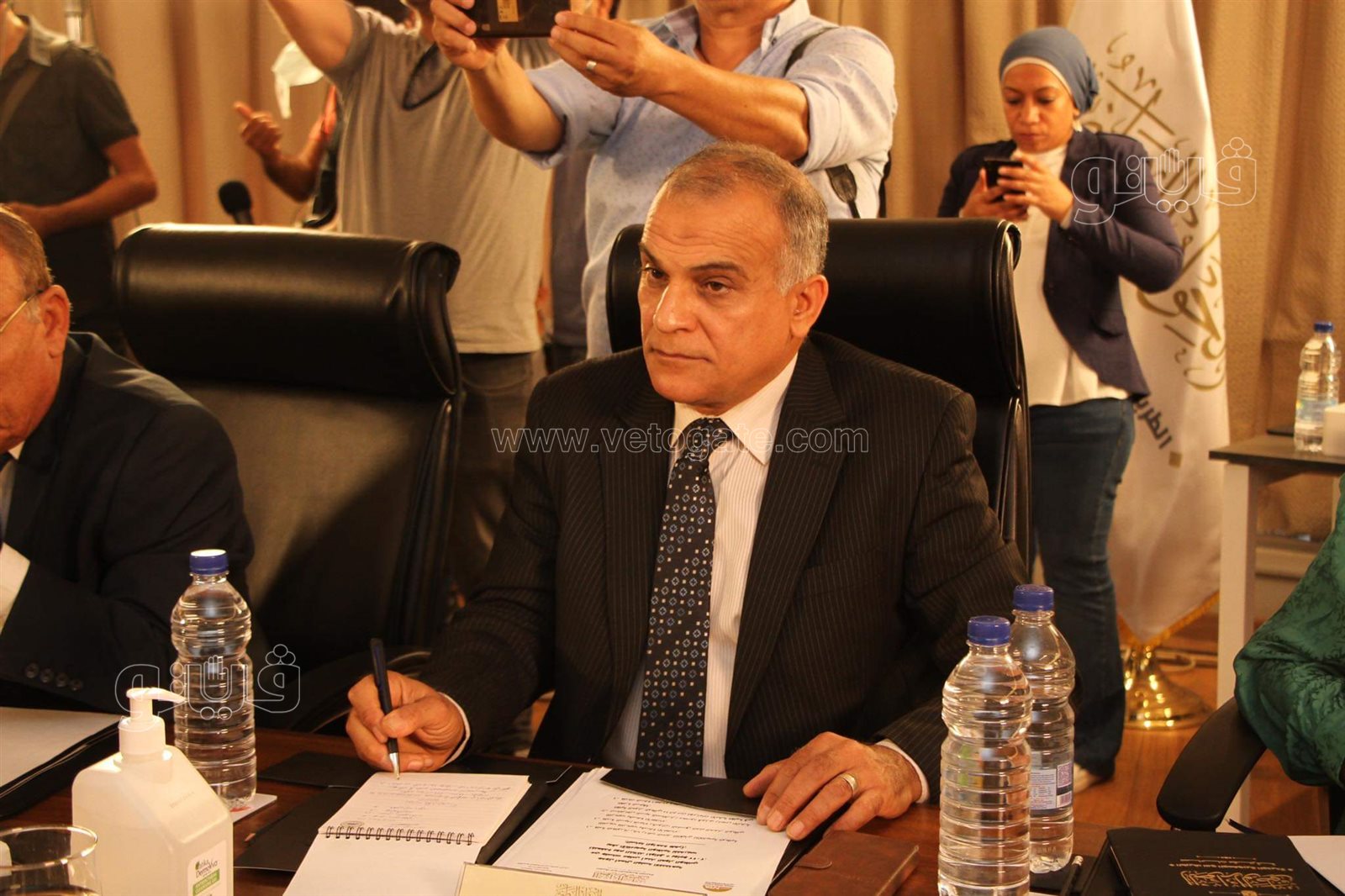 الحوار الوطنى (28)