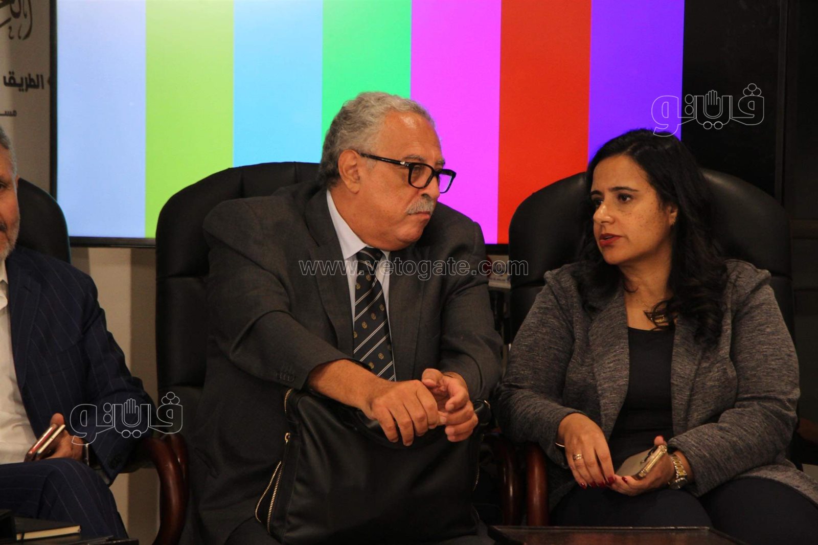 الحوار الوطنى (8)