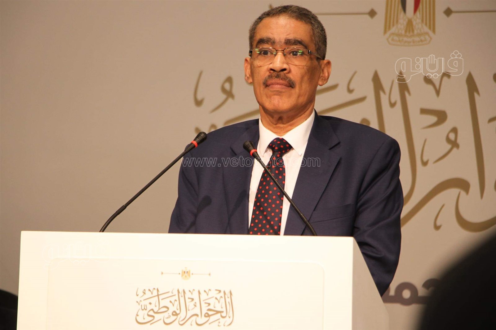 الحوار الوطنى (10)