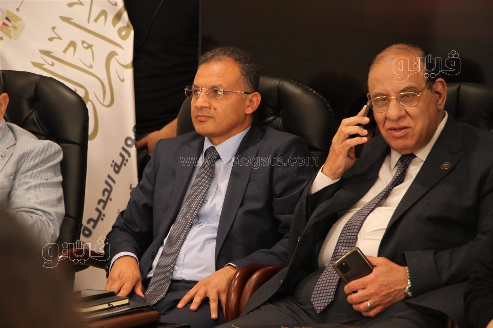 الحوار الوطنى (19)