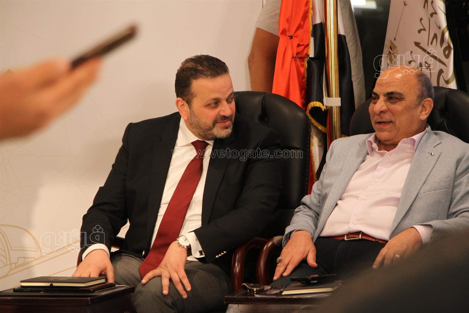 الحوار الوطنى (20)