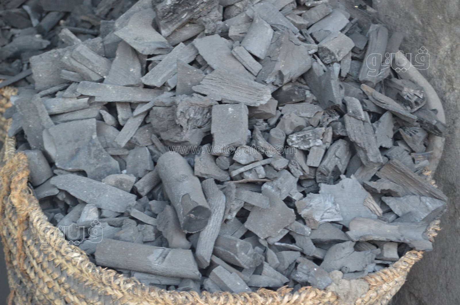 شوايات وأسياخ وفحم (5)