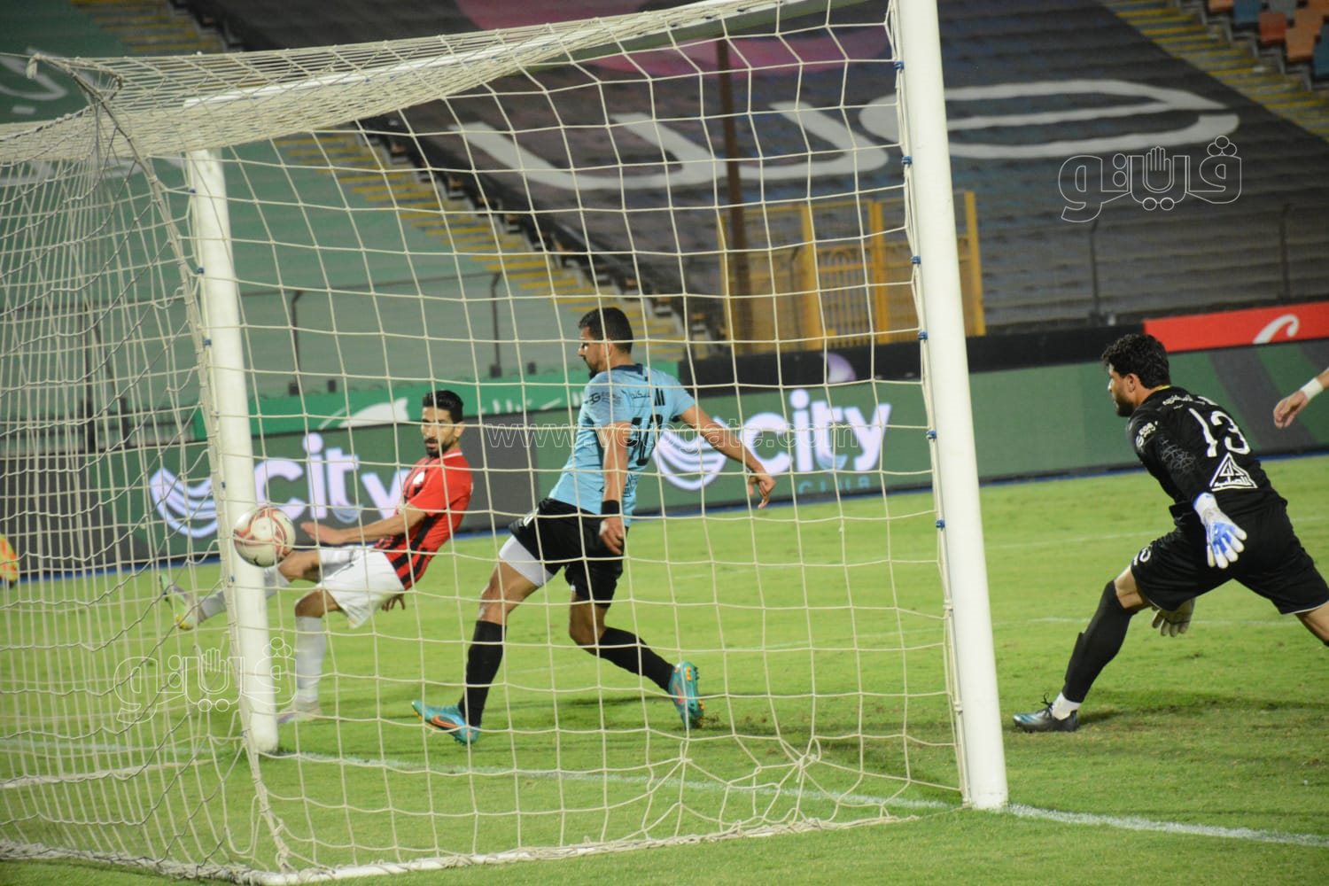  فيوتشر علي غزل المحلة (2)