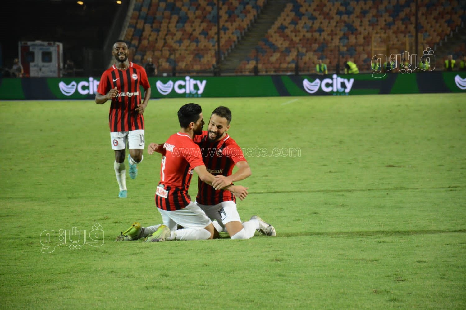  فيوتشر علي غزل المحلة (3)