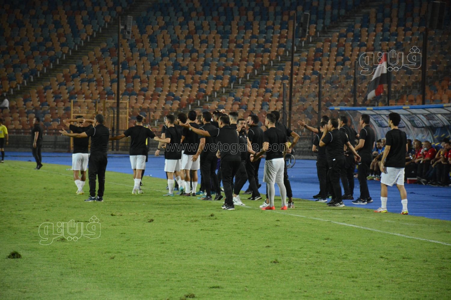  فيوتشر علي غزل المحلة (5)