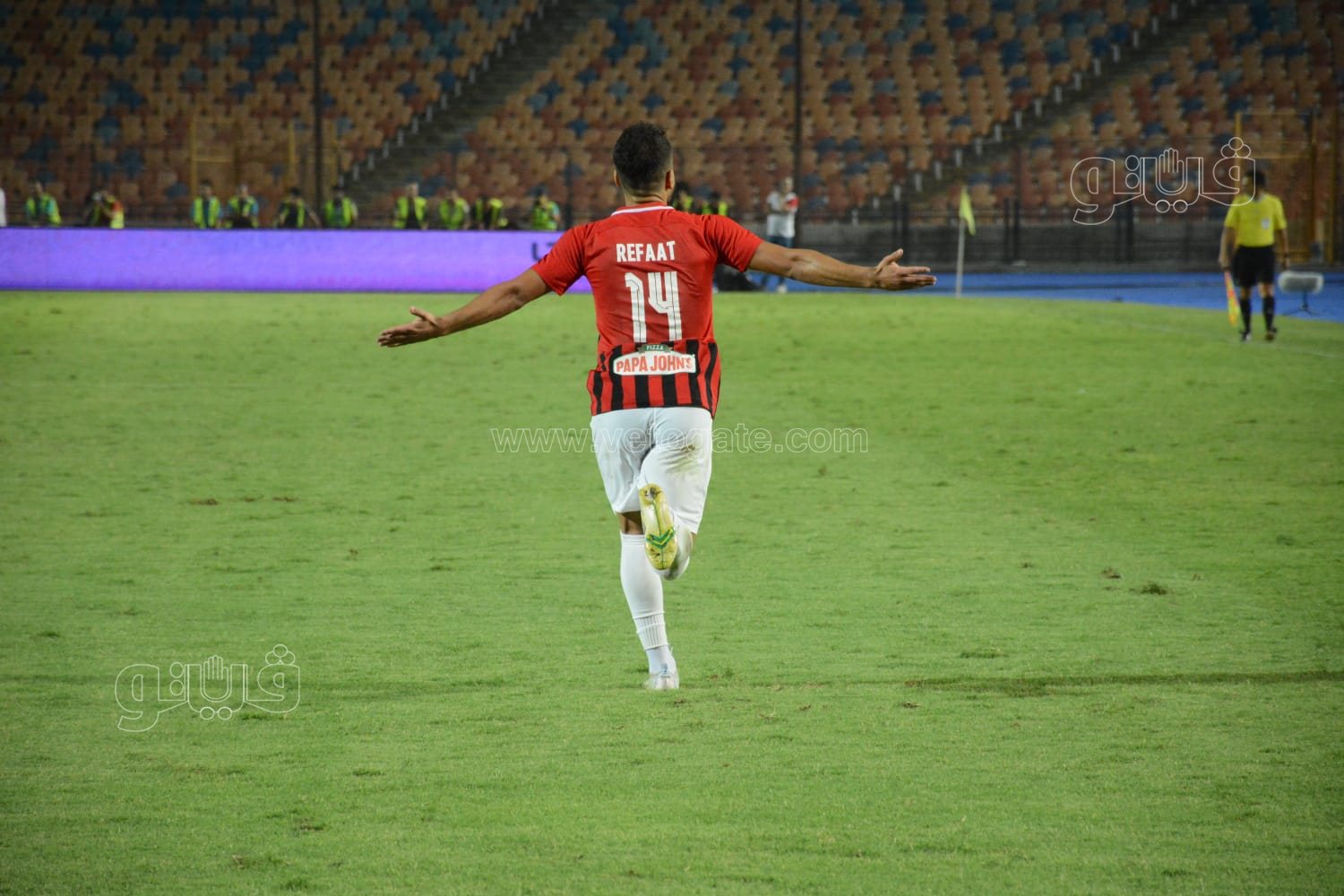 غزل المحلة وفيوتشر (9)