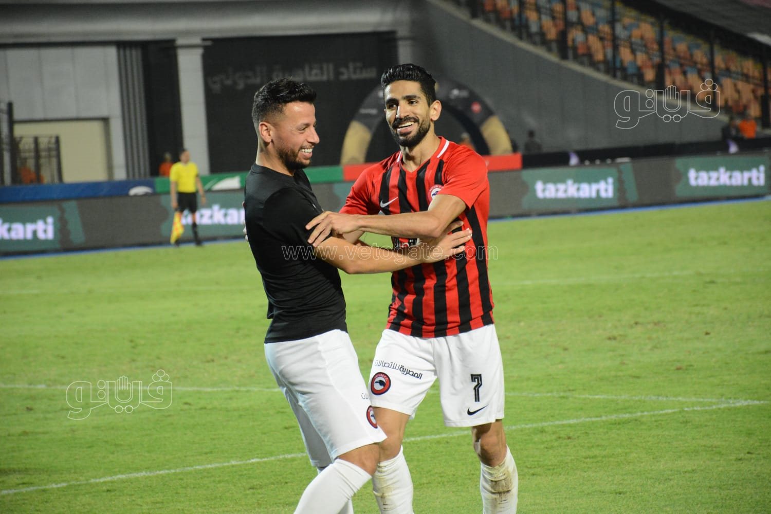 غزل المحلة وفيوتشر (17)