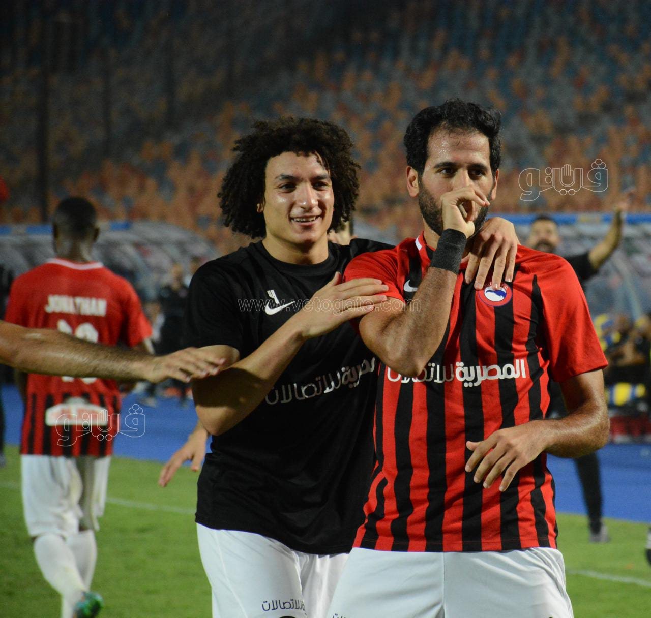 غزل المحلة وفيوتشر (7)