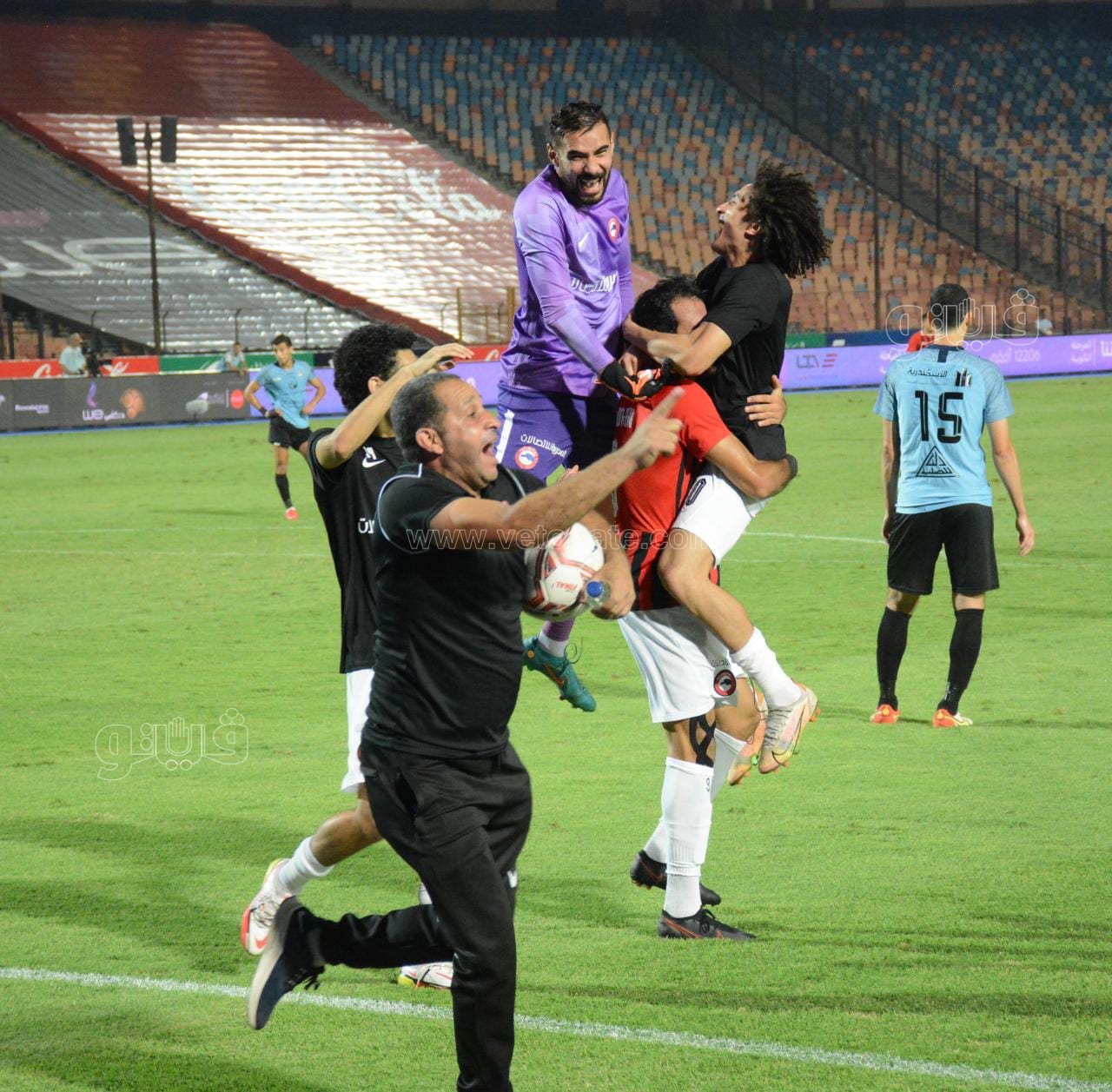 غزل المحلة وفيوتشر (10)