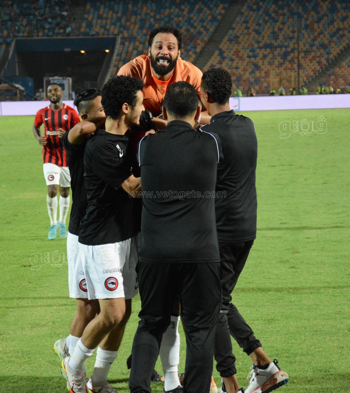 غزل المحلة وفيوتشر (13)