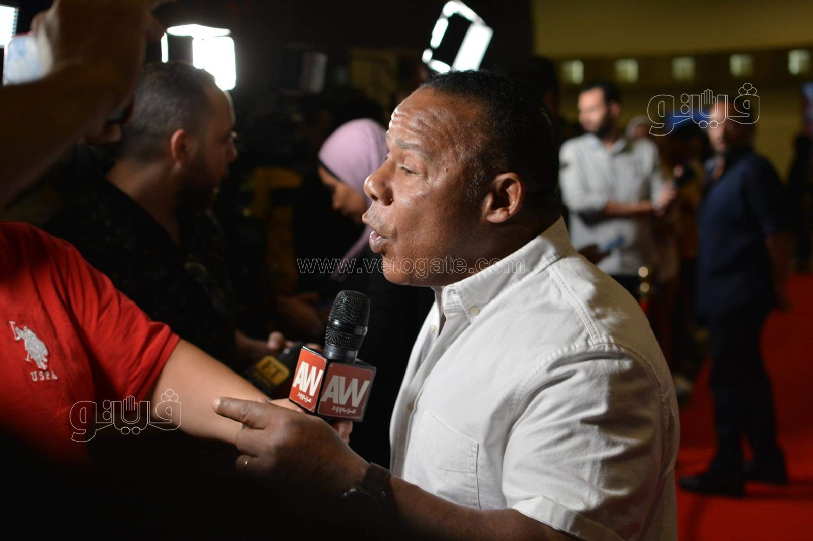 نجوم وصناع عمهم (5)