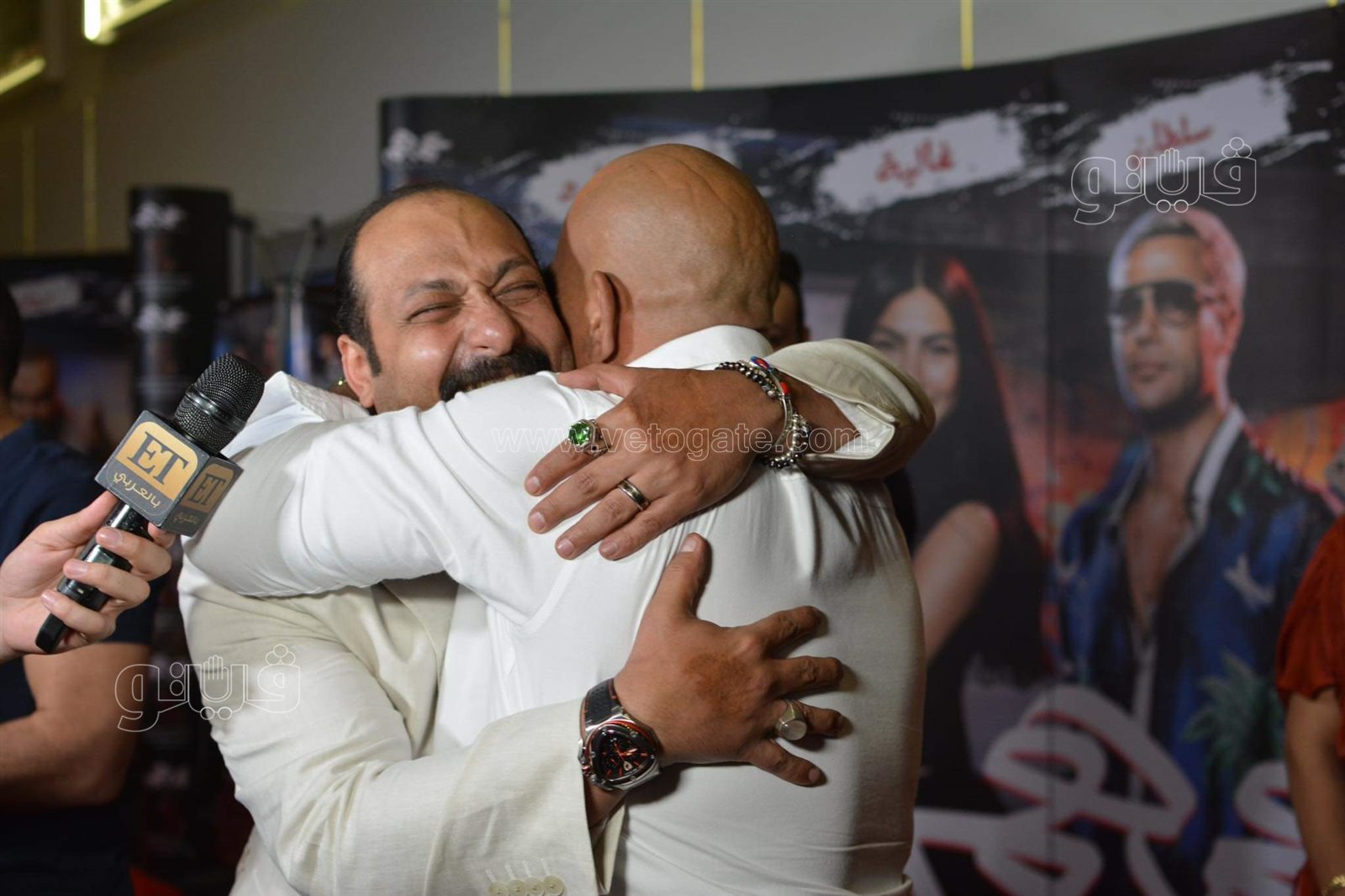 نجوم وصناع عمهم (6)