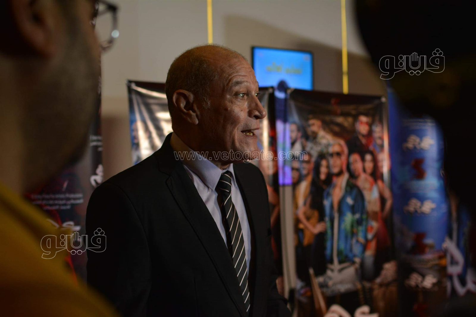 نجوم وصناع عمهم (8)