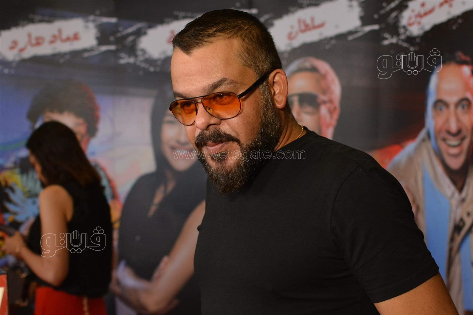 نجوم وصناع عمهم (13)