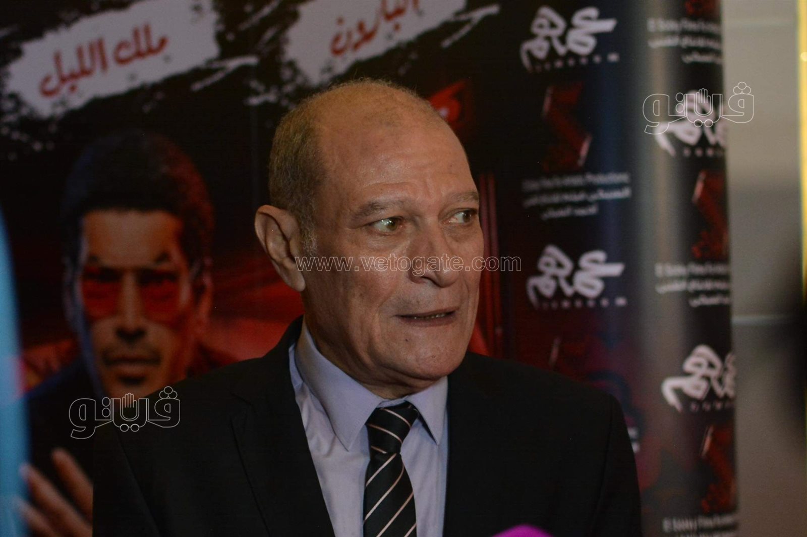 نجوم وصناع عمهم (14)