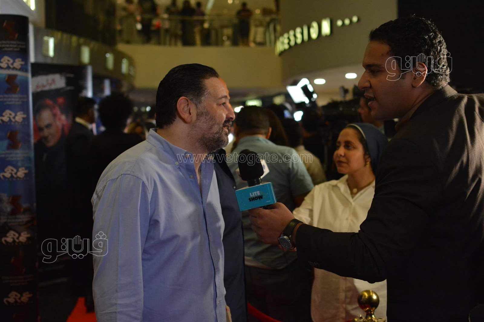 نجوم وصناع عمهم (15)