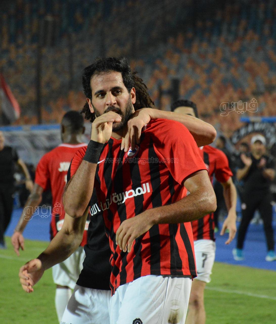 غزل المحلة وفيوتشر (6)