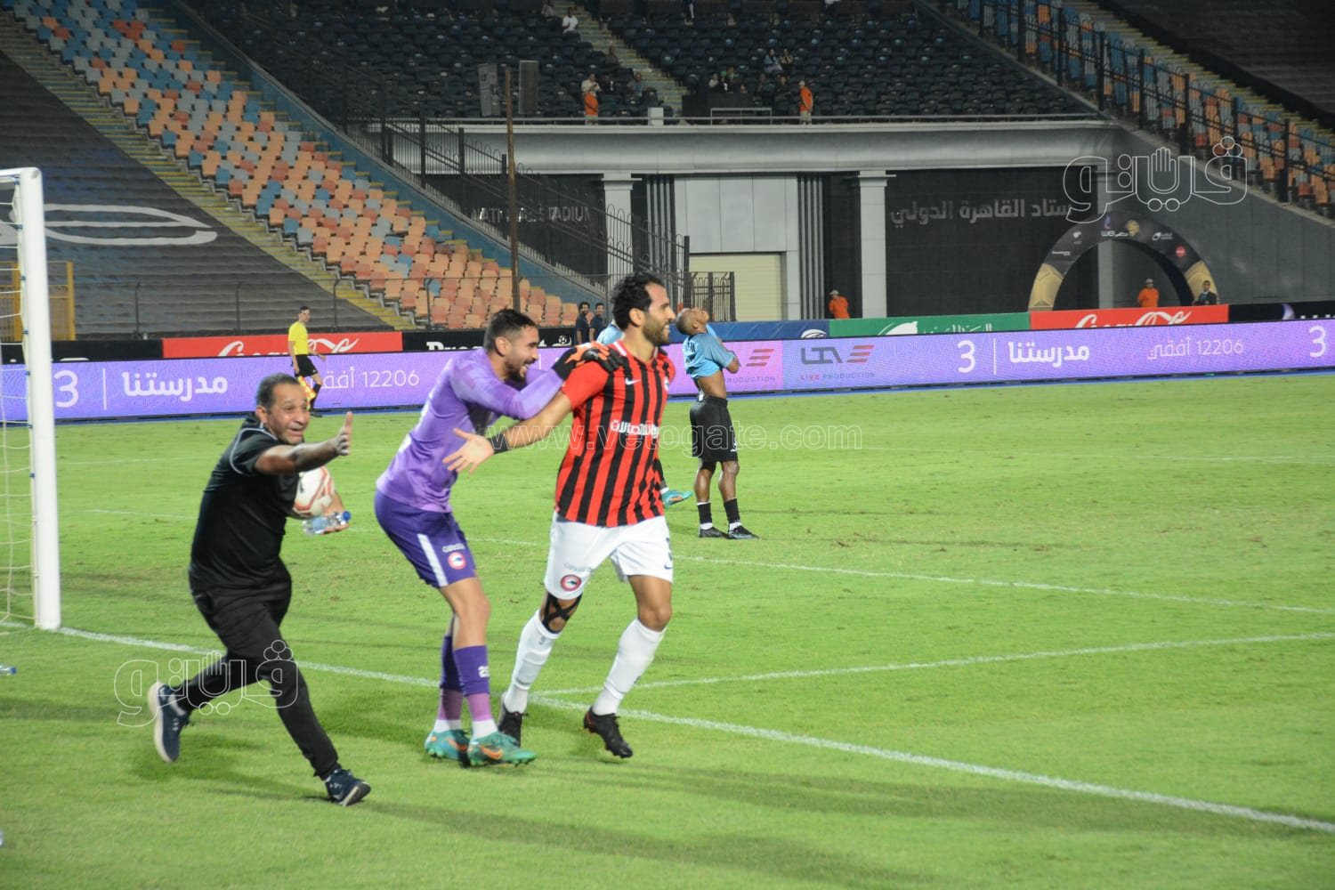 غزل المحلة وفيوتشر (15)