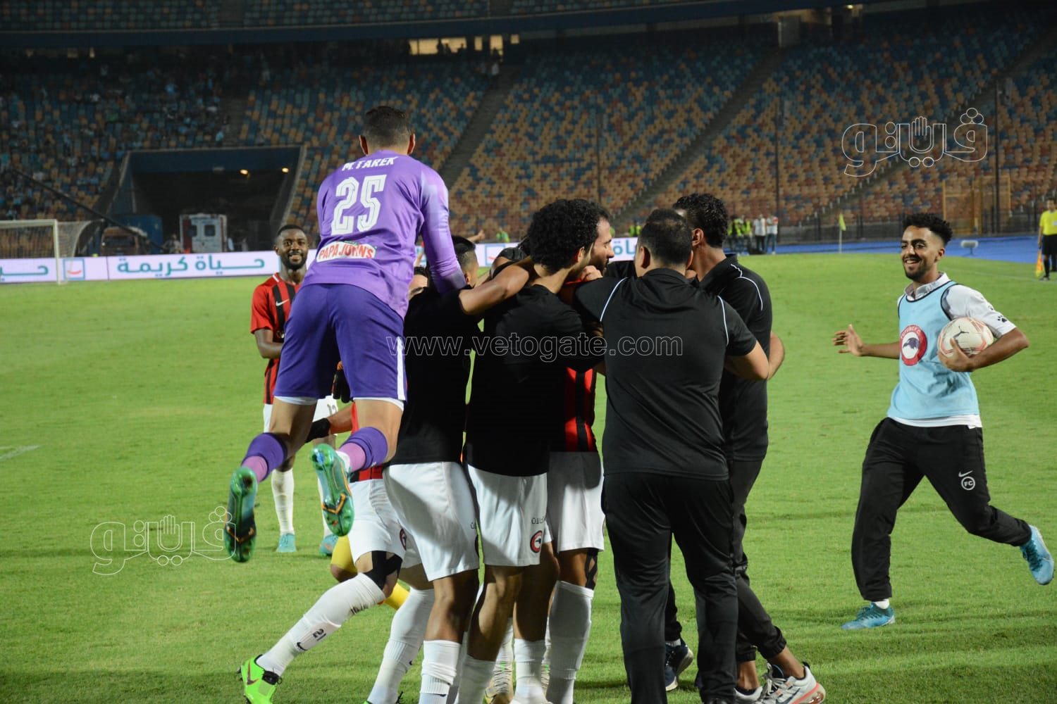 غزل المحلة وفيوتشر (16)