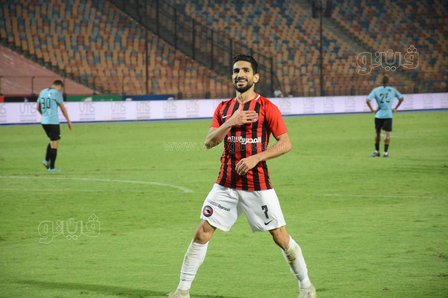 غزل المحلة وفيوتشر (18)