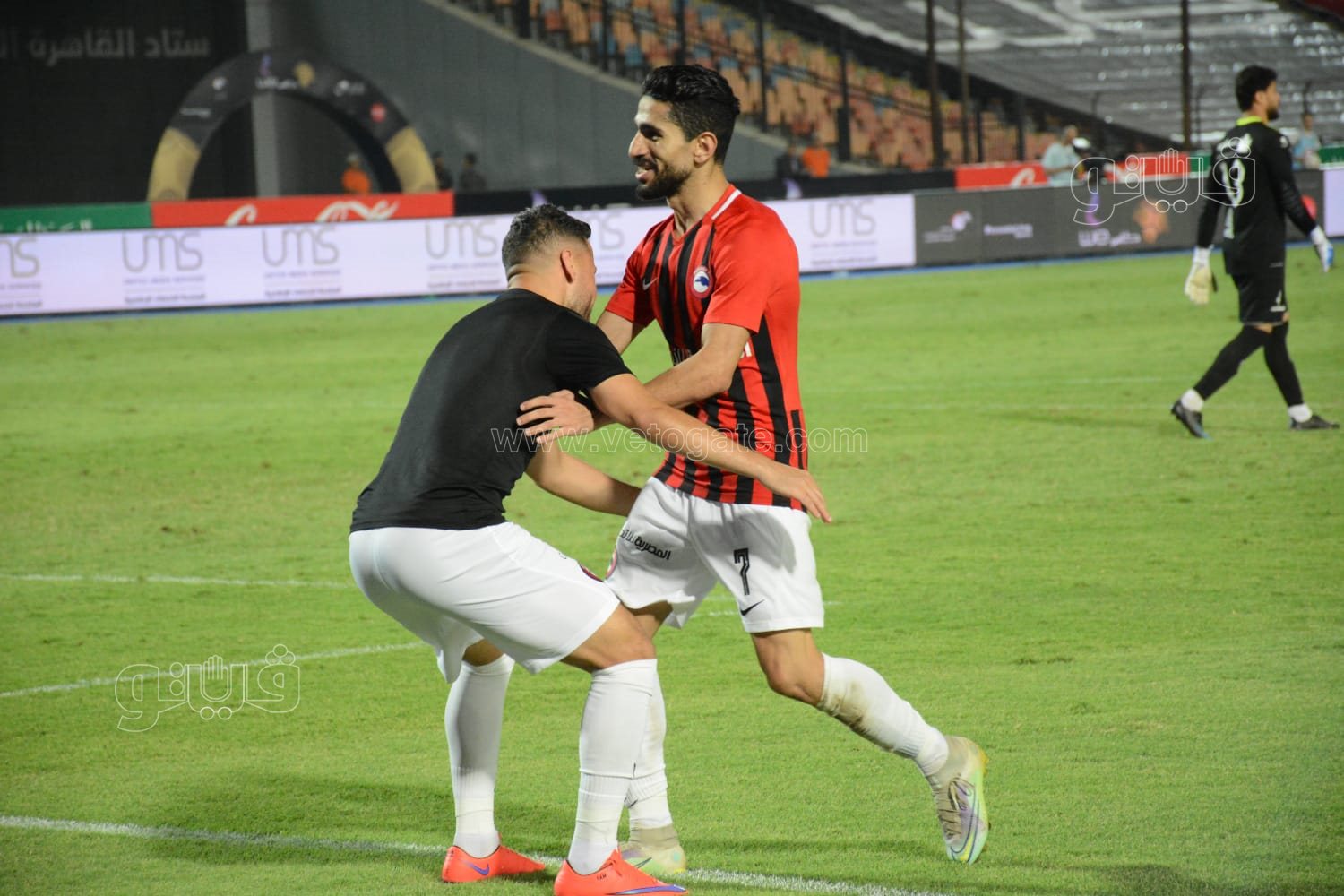 غزل المحلة وفيوتشر (19)