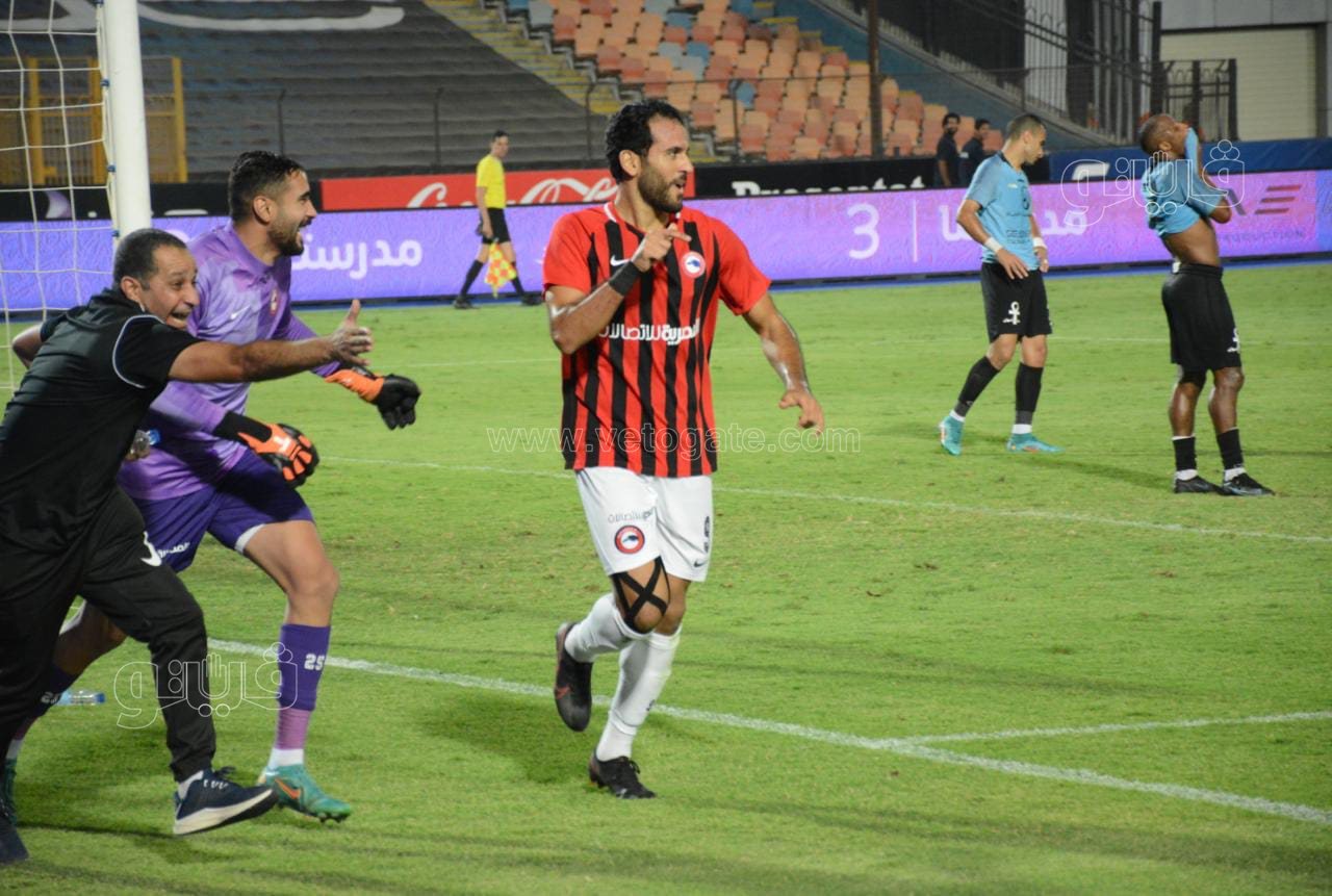 غزل المحلة وفيوتشر (8)