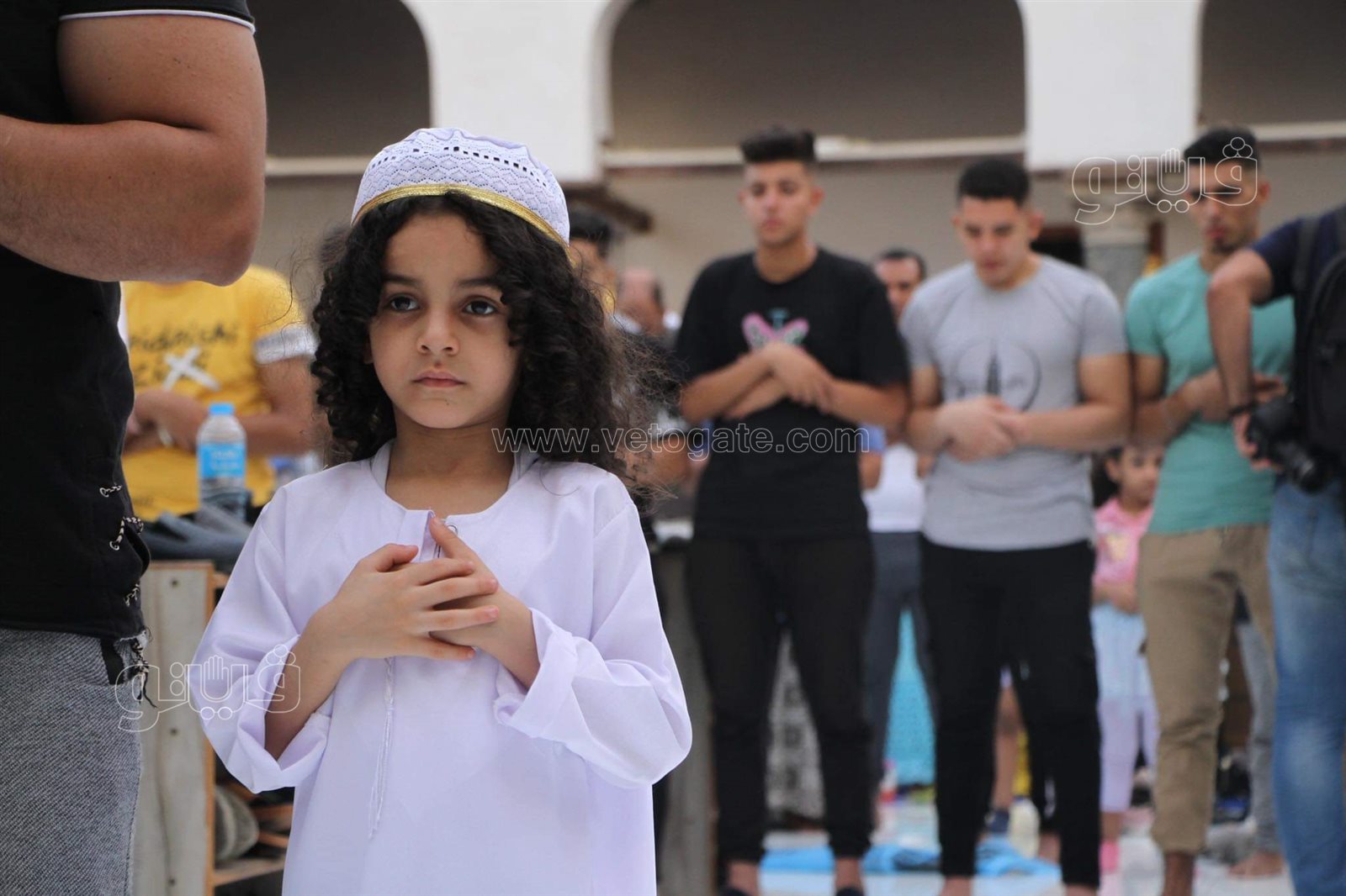  العشرة جنيهات البلاستيكية حاضرة في عيد الأضحى (1)