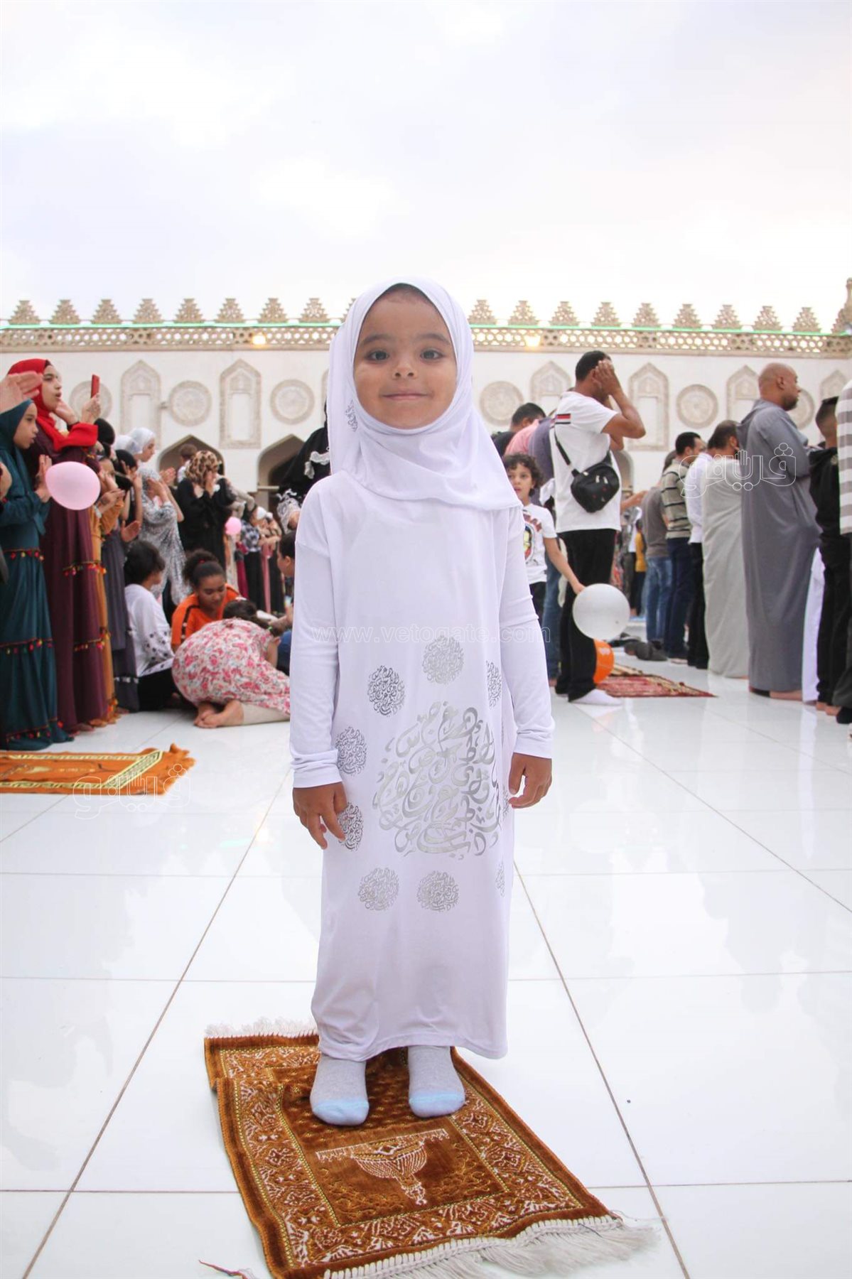  العشرة جنيهات البلاستيكية حاضرة في عيد الأضحى (7)