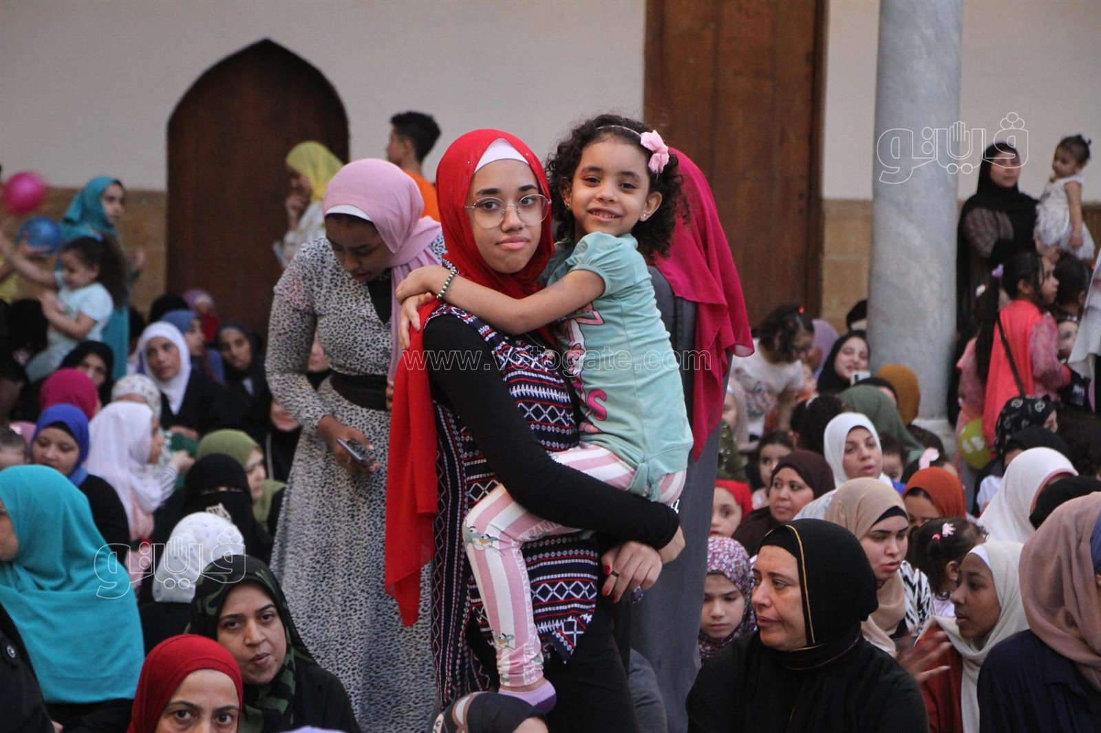  العشرة جنيهات البلاستيكية حاضرة في عيد الأضحى (16)