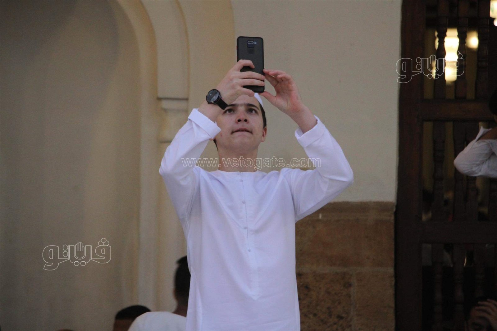  العشرة جنيهات البلاستيكية حاضرة في عيد الأضحى (17)