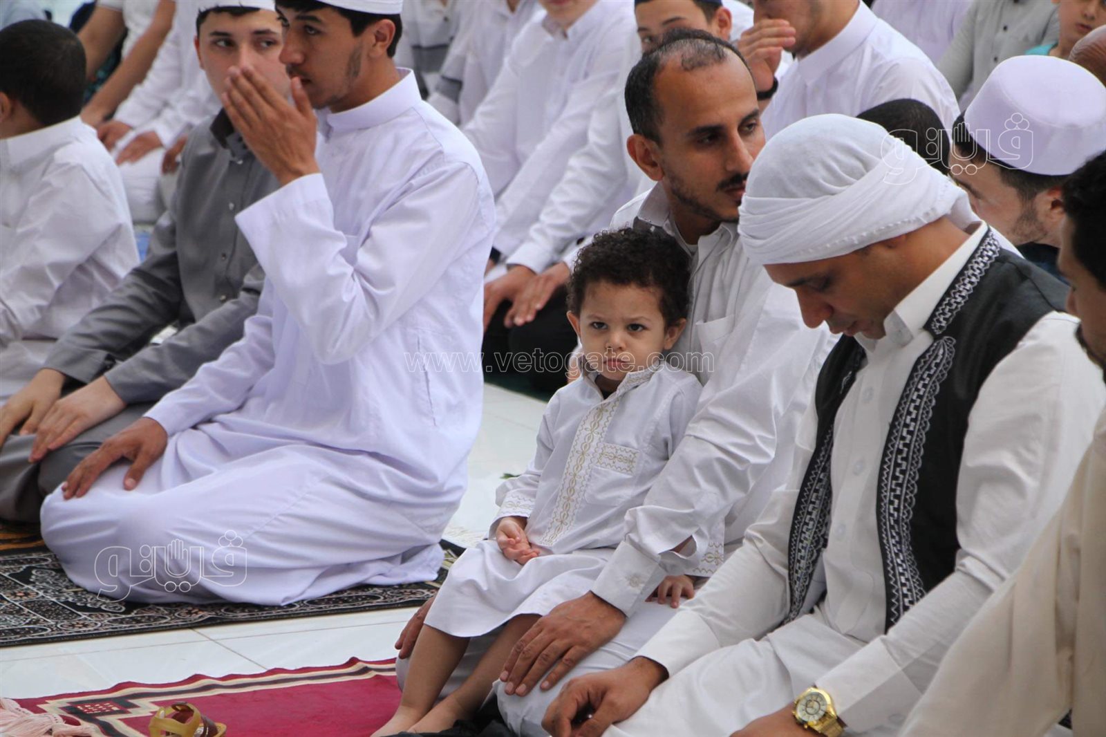  العشرة جنيهات البلاستيكية حاضرة في عيد الأضحى (25)