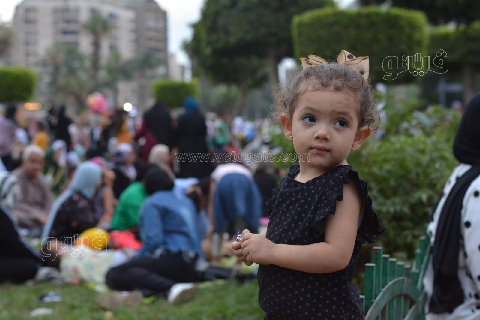 احتفالات عيد الاضحي المبارك (7)