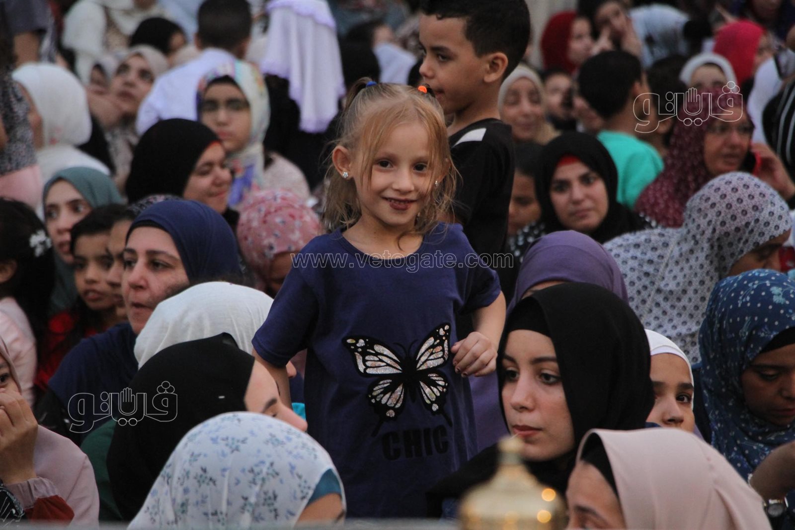 احتفالات عيد الاضحي المبارك (10)