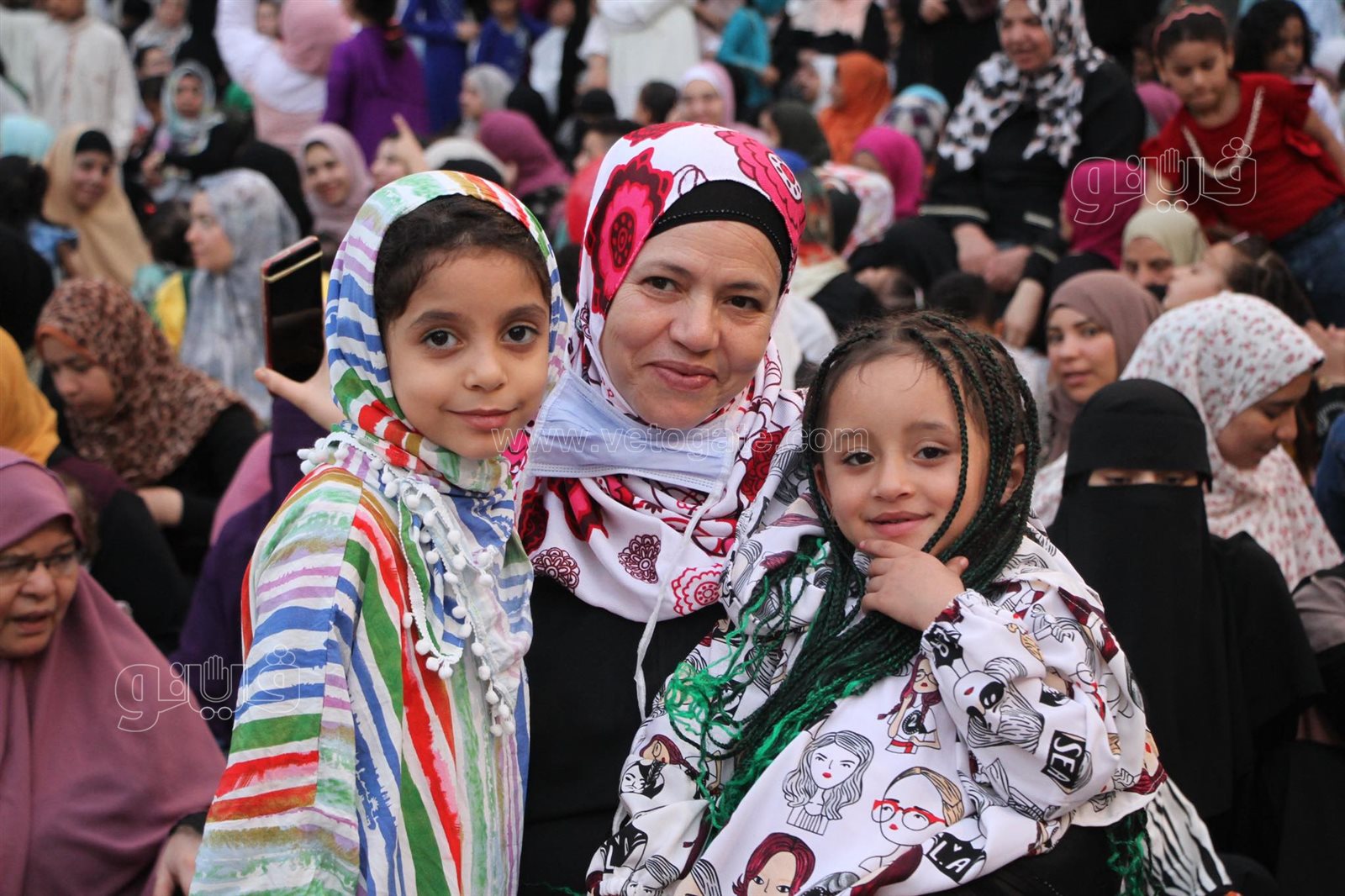 احتفالات عيد الاضحي المبارك (15)