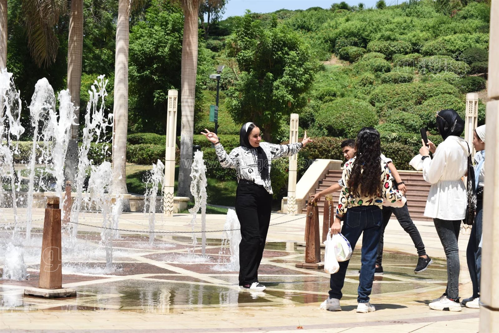 احتفالات عيد الاضحي المبارك (17)