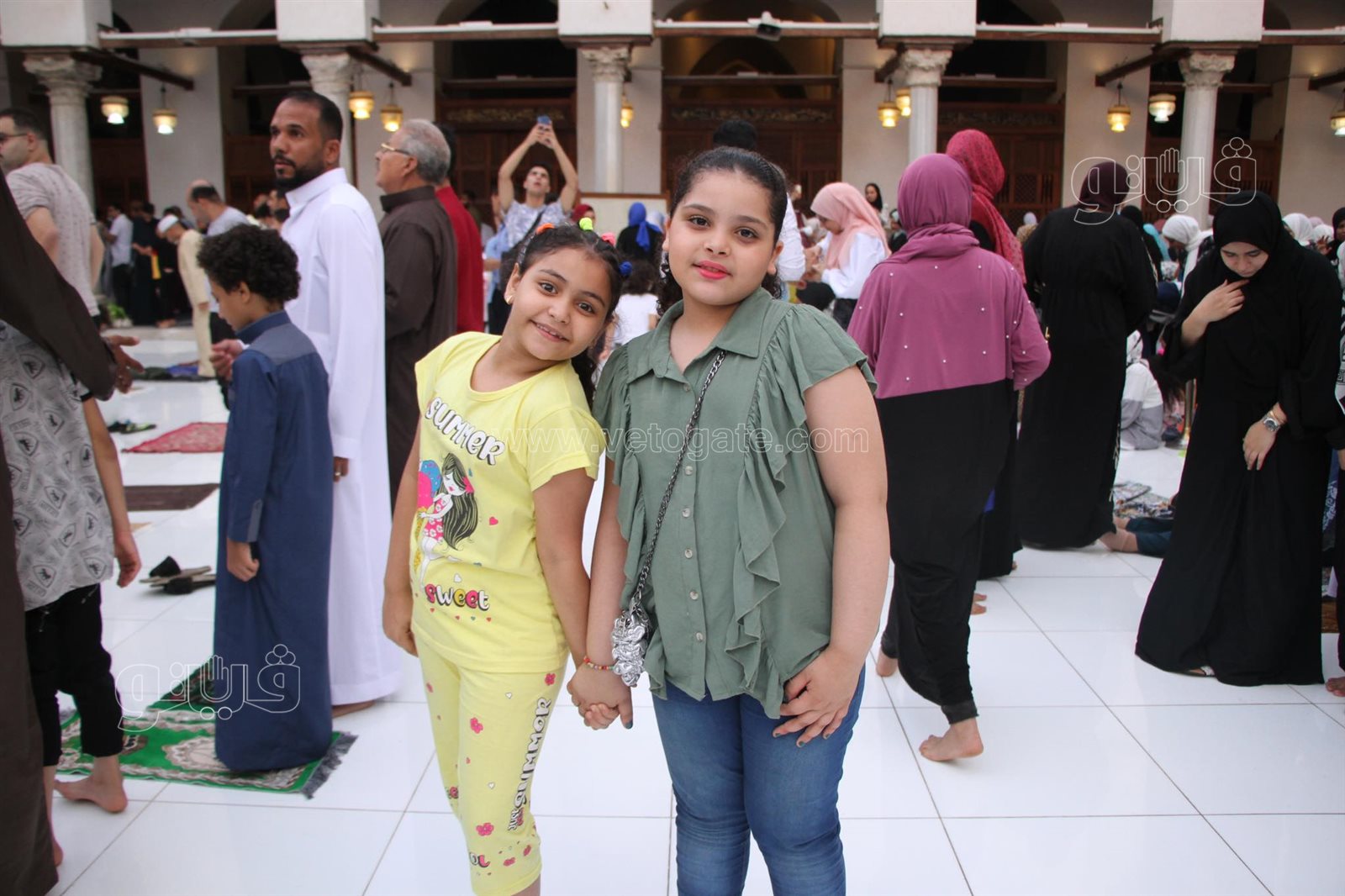 احتفالات عيد الاضحي المبارك (19)