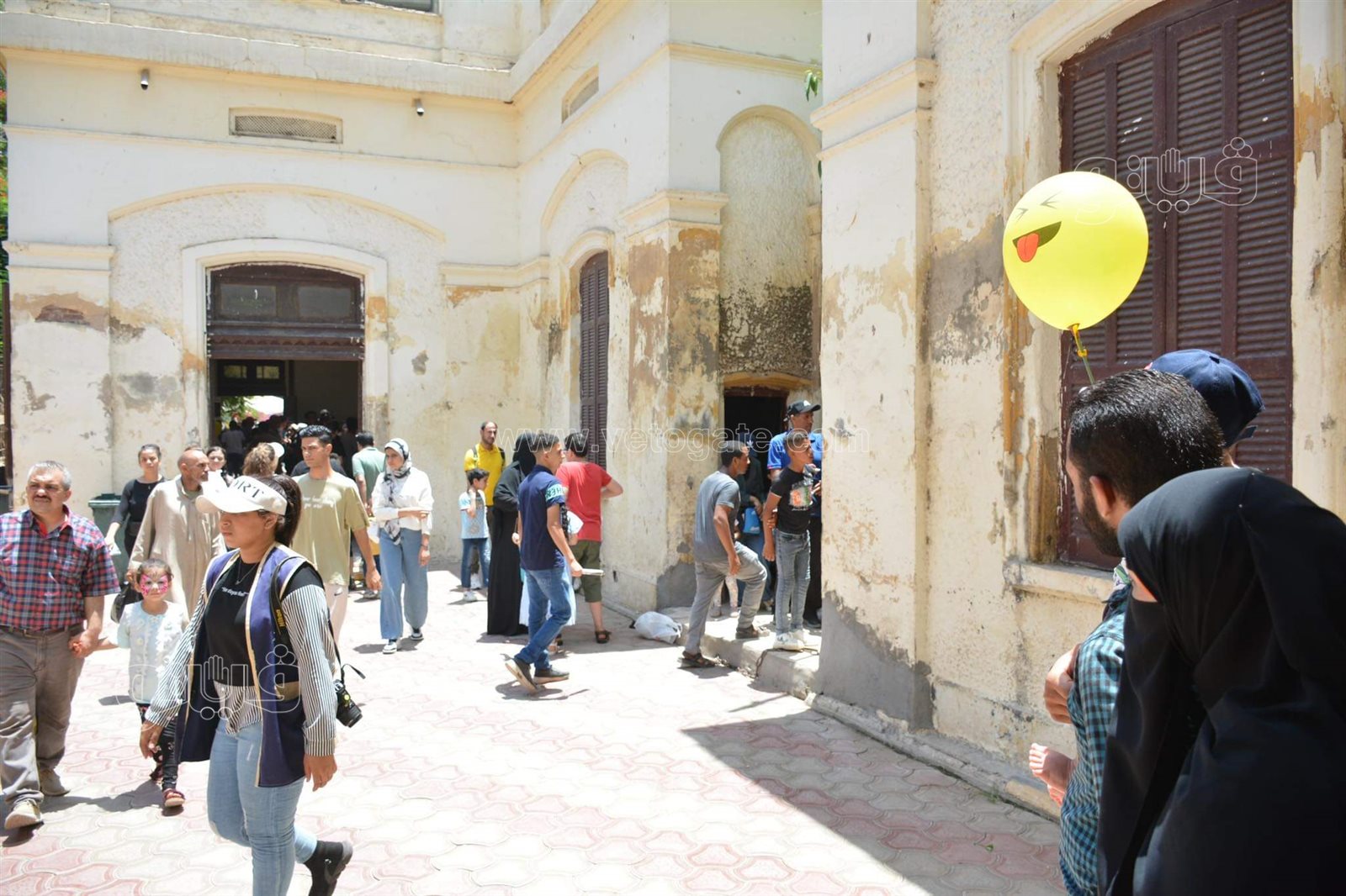 حديقة الحيوان (14)