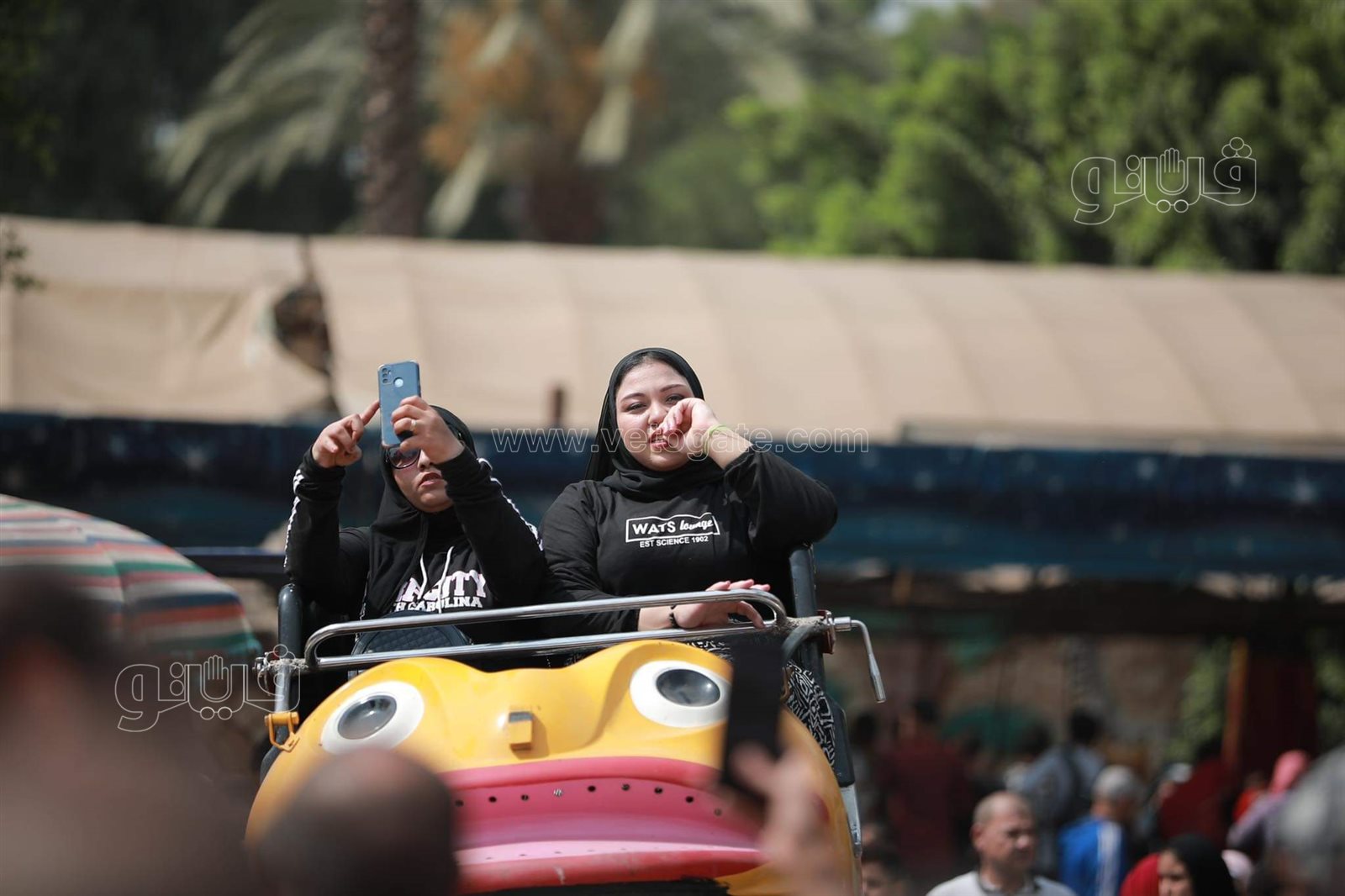 حديقة الحيوان (9)