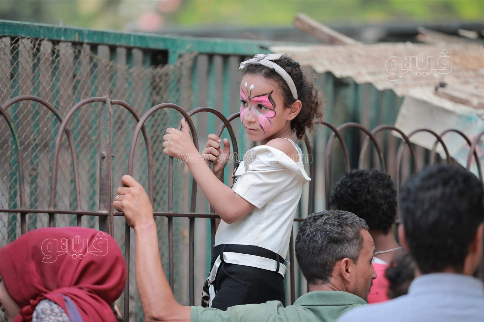 حديقة الحيوان (16)